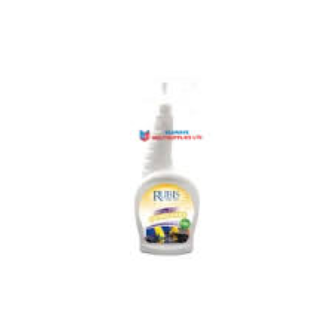 RUBIS DEGREASER 750ML